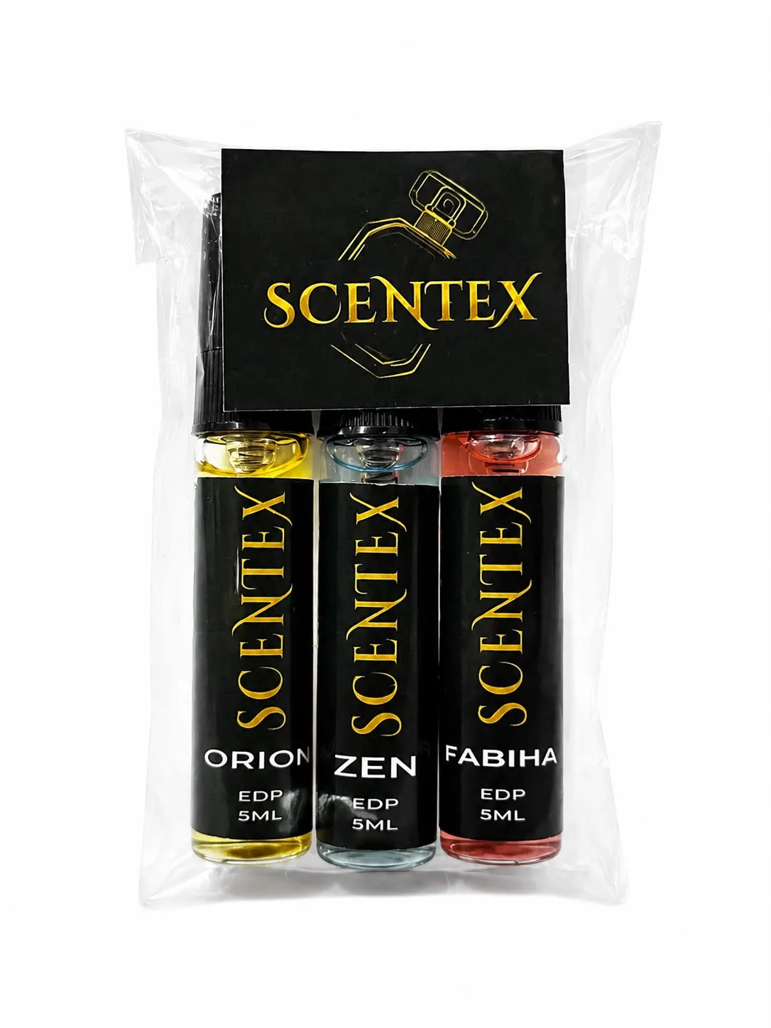Tester Pack